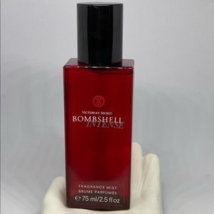 Victoria’s Secret Bombshell mist